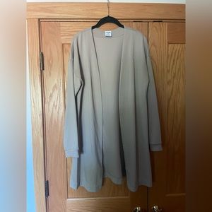 Gymshark x Whitney V2 cardigan